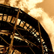 Illustration for article titled Why Roller Coasters Wouldnt Exist Without Coal Mining